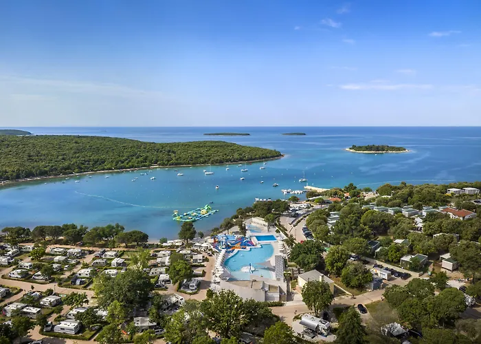 Maistra Camping Vestar Mobile Homes