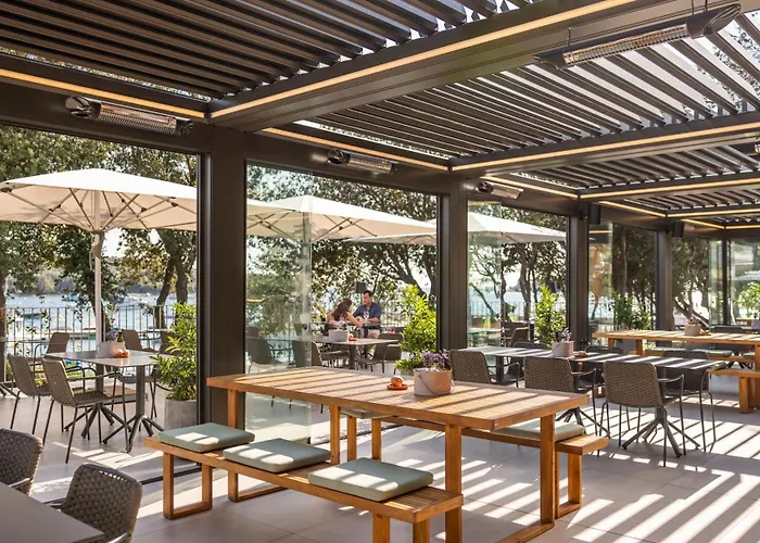 Maistra Camping Vestar Mobile Homes